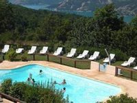 Camping la Palatrière