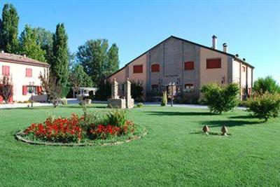 фото отеля Agriturismo Lama Di Valle Rosa Ferrara