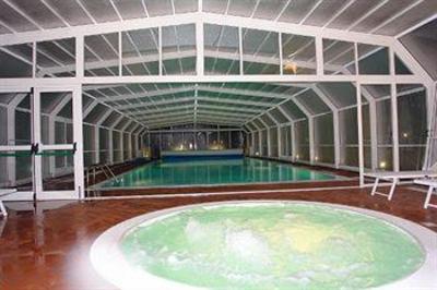 фото отеля Agriturismo Lama Di Valle Rosa Ferrara