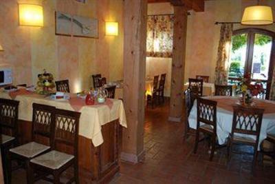 фото отеля Agriturismo Lama Di Valle Rosa Ferrara