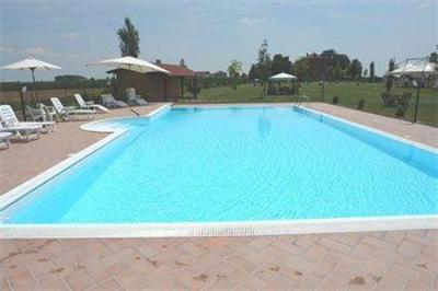 фото отеля Agriturismo Lama Di Valle Rosa Ferrara
