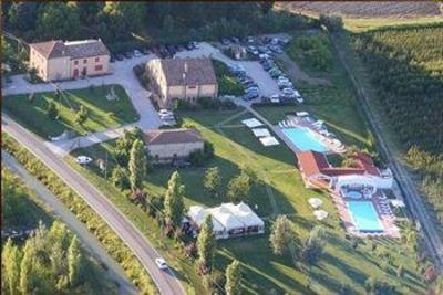 фото отеля Agriturismo Lama Di Valle Rosa Ferrara