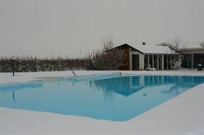 фото отеля Agriturismo Lama Di Valle Rosa Ferrara