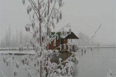 фото отеля Agriturismo Lama Di Valle Rosa Ferrara