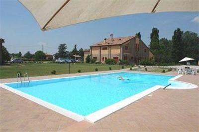 фото отеля Agriturismo Lama Di Valle Rosa Ferrara