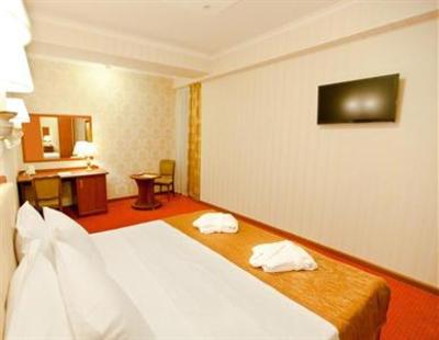 фото отеля Regency Hotel Chisinau