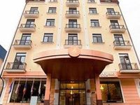 Regency Hotel Chisinau