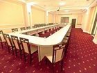 фото отеля Regency Hotel Chisinau