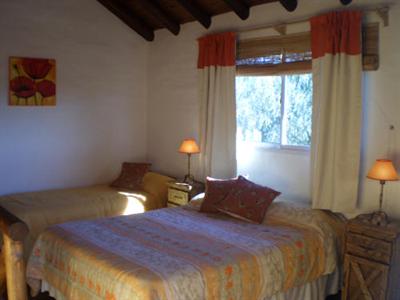 фото отеля Casitas Volver a Nacer