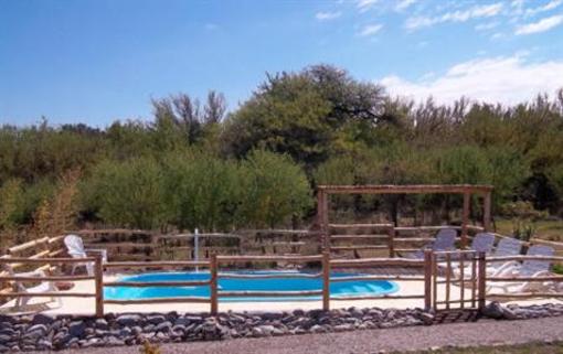фото отеля Casitas Volver a Nacer