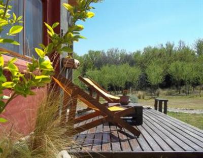 фото отеля Casitas Volver a Nacer