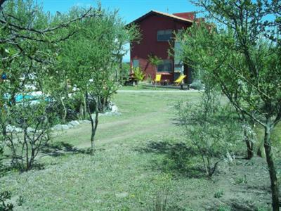 фото отеля Casitas Volver a Nacer