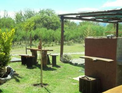 фото отеля Casitas Volver a Nacer
