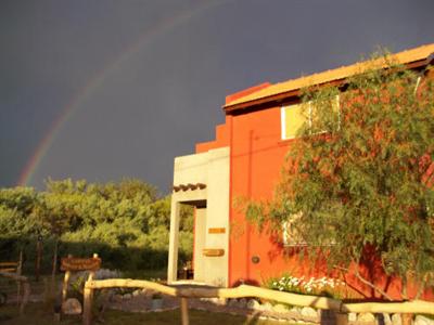 фото отеля Casitas Volver a Nacer