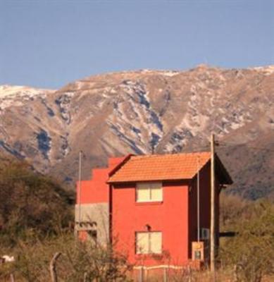 фото отеля Casitas Volver a Nacer