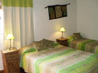 фото отеля Casitas Volver a Nacer