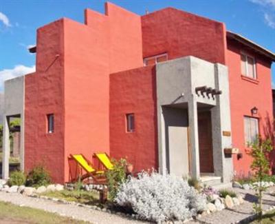 фото отеля Casitas Volver a Nacer