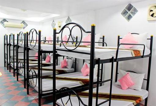 фото отеля A1 Koh Phangan Guesthouse & Hostel