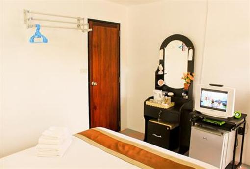 фото отеля A1 Koh Phangan Guesthouse & Hostel