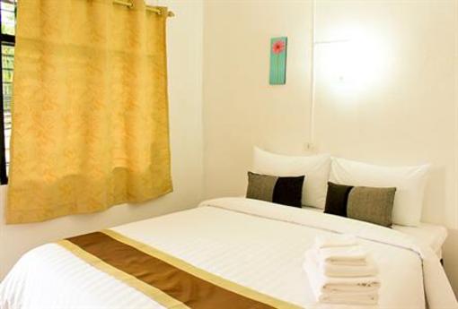 фото отеля A1 Koh Phangan Guesthouse & Hostel