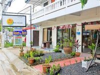 A1 Koh Phangan Guesthouse & Hostel