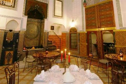 фото отеля Dar Calipau Hotel Fez