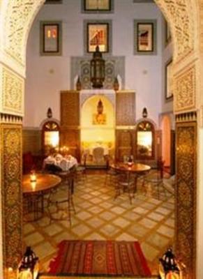 фото отеля Dar Calipau Hotel Fez