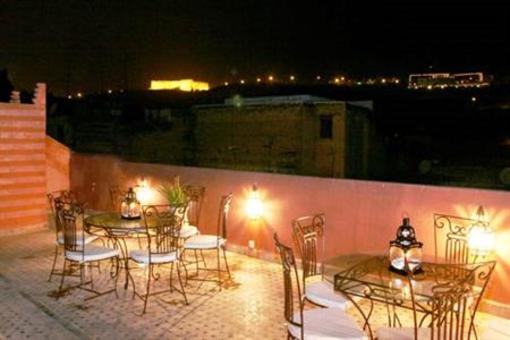 фото отеля Dar Calipau Hotel Fez