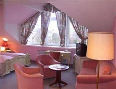 фото отеля Grand City Hotel Domus Kassel
