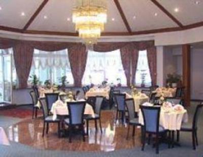 фото отеля Grand City Hotel Domus Kassel