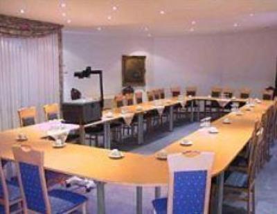фото отеля Grand City Hotel Domus Kassel