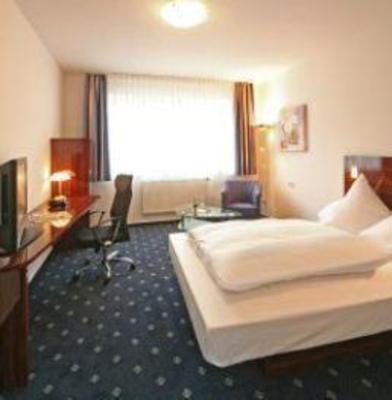 фото отеля Grand City Hotel Domus Kassel