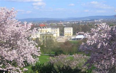 фото отеля Grand City Hotel Domus Kassel