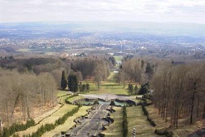 фото отеля Grand City Hotel Domus Kassel