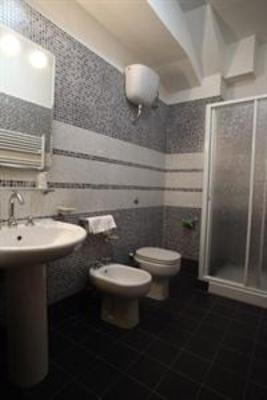 фото отеля Hotel Pineta Cagli