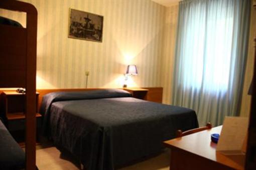 фото отеля Hotel Pineta Cagli