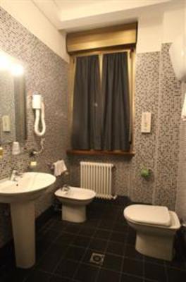 фото отеля Hotel Pineta Cagli