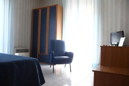 фото отеля Hotel Pineta Cagli