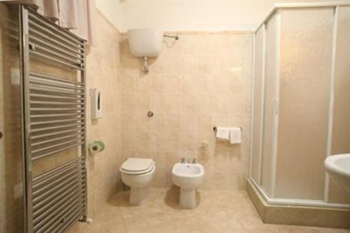 фото отеля Hotel Pineta Cagli