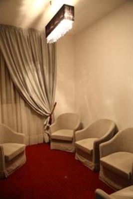 фото отеля Hotel Pineta Cagli