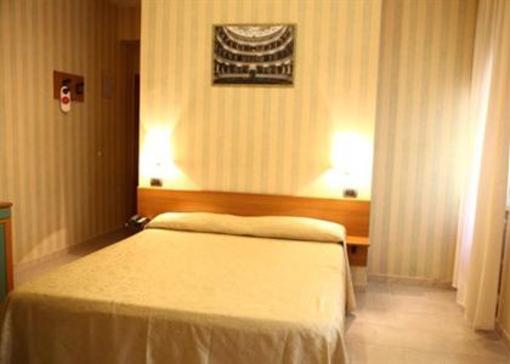 фото отеля Hotel Pineta Cagli