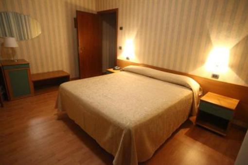 фото отеля Hotel Pineta Cagli
