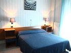 фото отеля Hotel Pineta Cagli