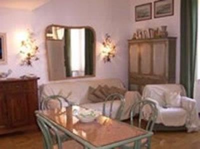 фото отеля Hostel Vico Casetta Castello Giuso