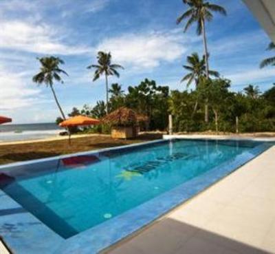 фото отеля Bohol South Beach Hotel