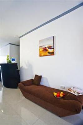 фото отеля Bohol South Beach Hotel