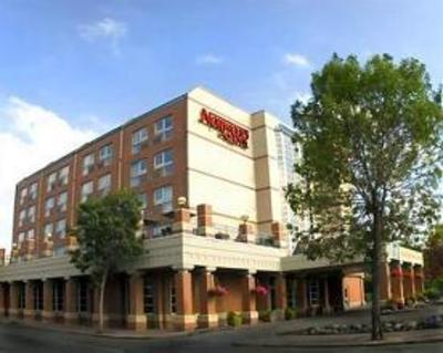 фото отеля Norwood Hotel Winnipeg