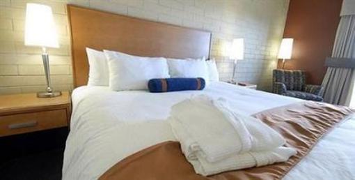 фото отеля Norwood Hotel Winnipeg