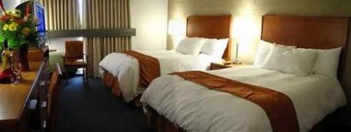 фото отеля Norwood Hotel Winnipeg