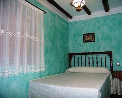 фото отеля Cortijo Villa Rosa